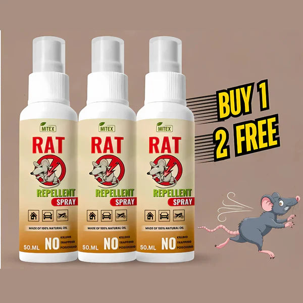Termite Killer Spray - Effective solution for home ( Buy 1 Get 2 FREEš„)