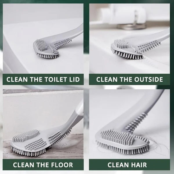 STARKIDS™ Golf Toilet Brush (Buy 1 Get 1 Free)