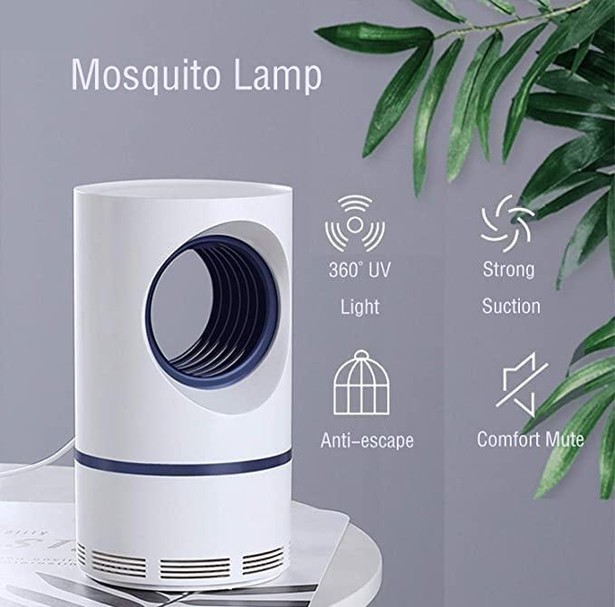 ☀️2025 Early Summer Sale⛱) 🦟Mosquito And Flies Killer Trap