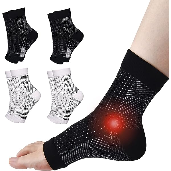 SKS Pain Relief Compression Socks 50% Off + Free Shipping š