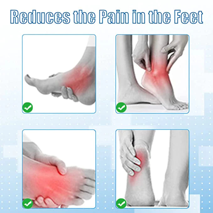 SKS Pain Relief Compression Socks 50% Off + Free Shipping š