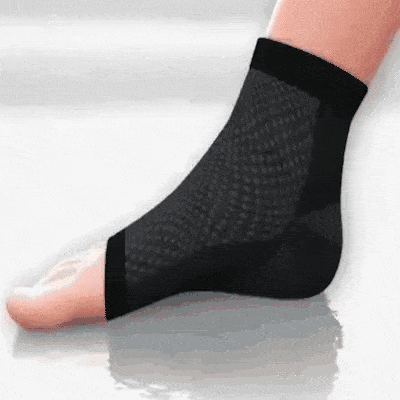 SKS Pain Relief Compression Socks 50% Off + Free Shipping š