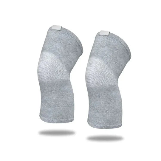 New Bamboo Compression Knee Sleeve ( BUY 1 GET 1 FREE ) 😍🎁