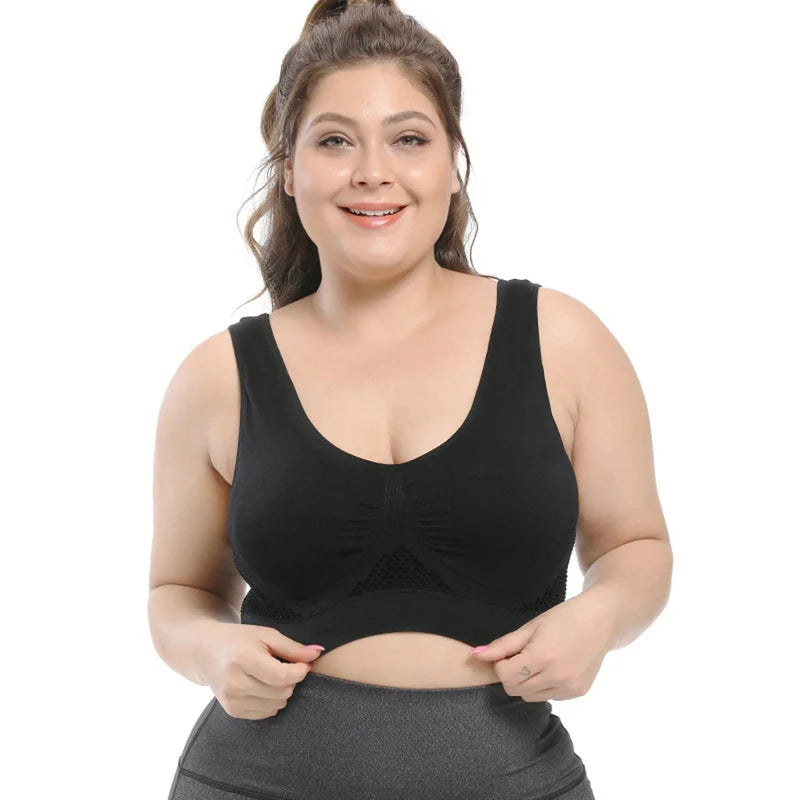 Women's Cotton Solid Non Padded Air Bra | 🔥 Buy 1 Get 2 FREE 🔥 | Pack Of 3