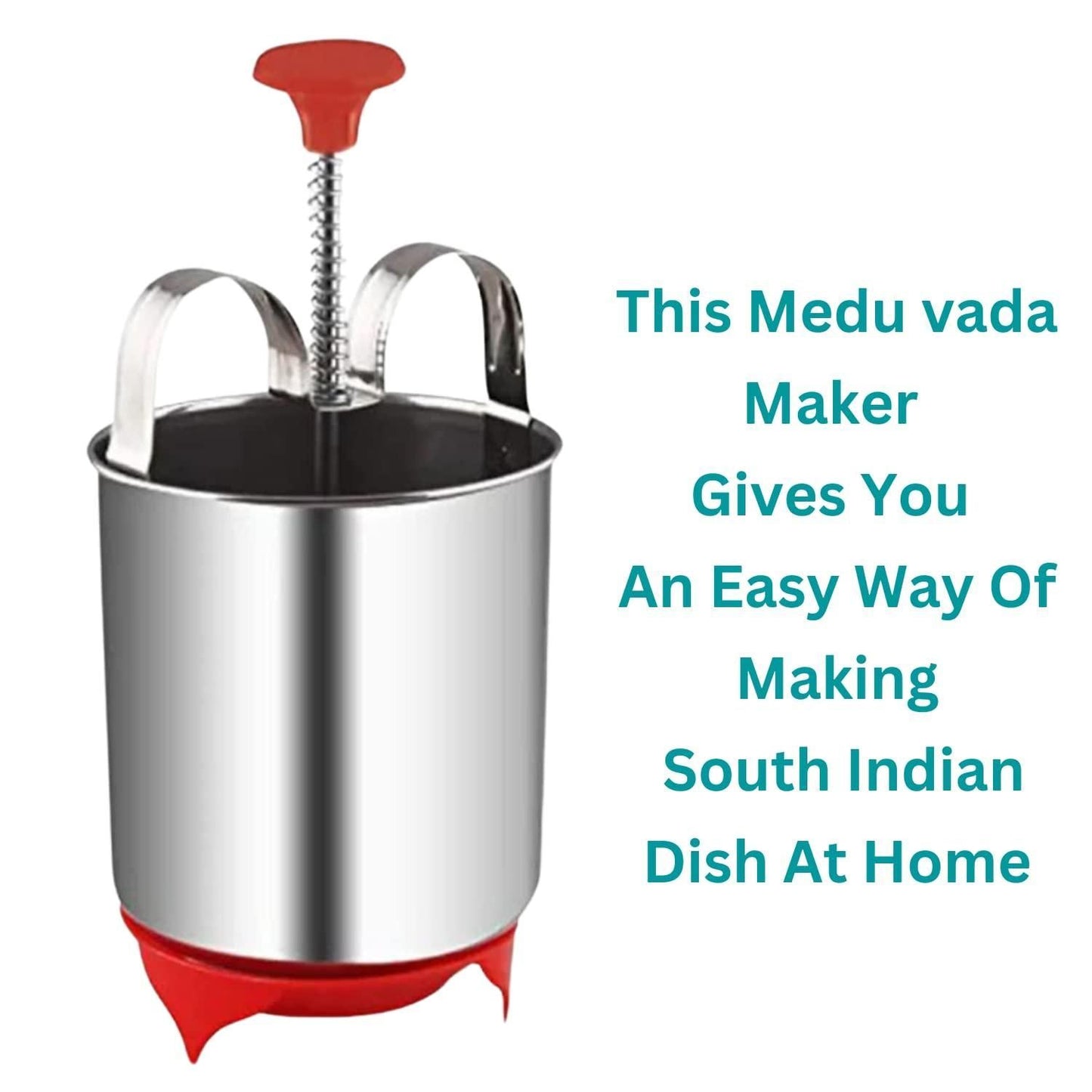 STARKIDS⢠Medu Vada Maker đŠâ¨