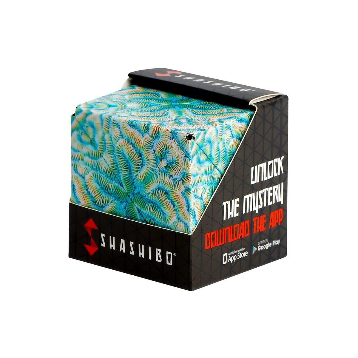 STARKIDS⢠Transformer Magnetic Cube š§²š