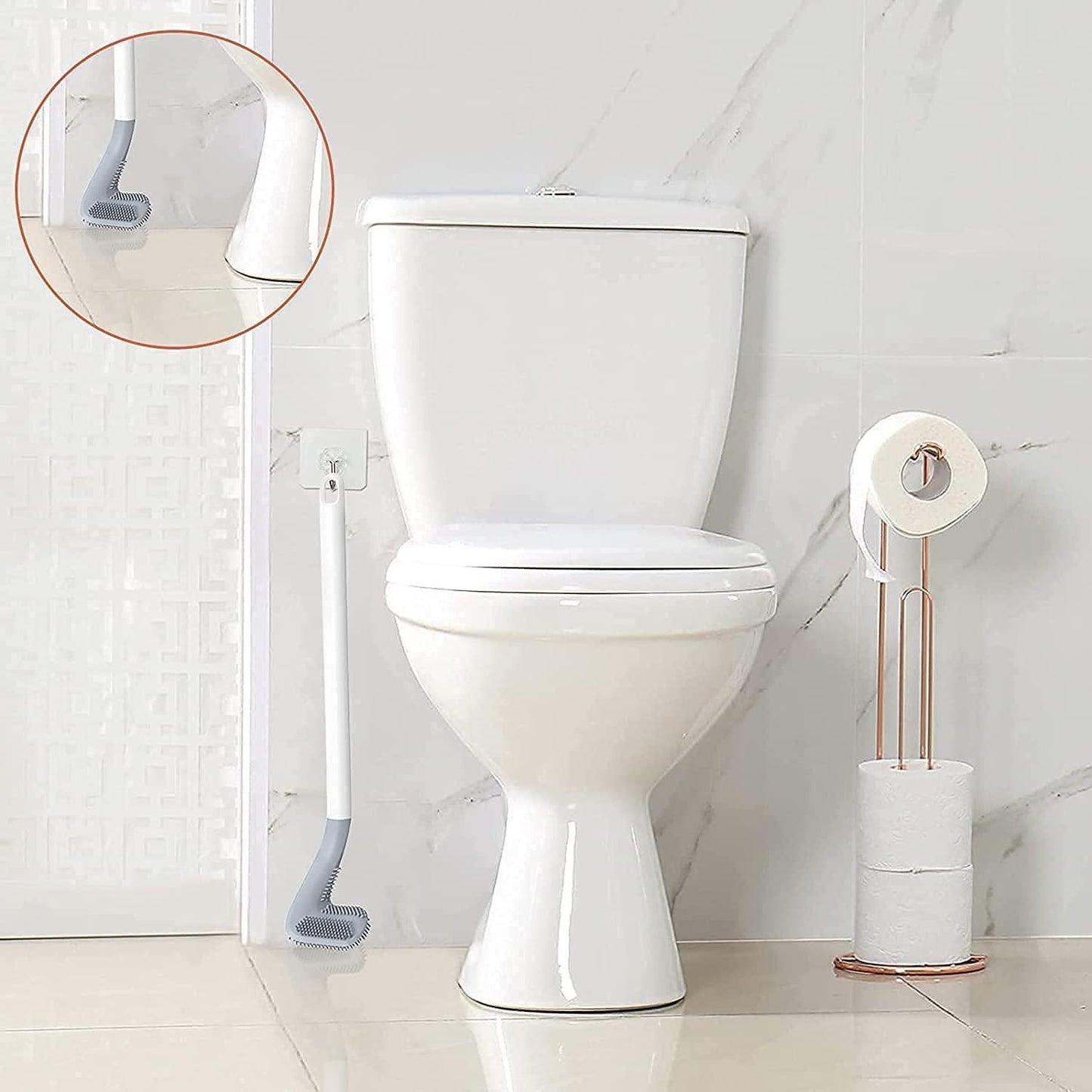 STARKIDS™ Golf Toilet Brush (Buy 1 Get 1 Free)