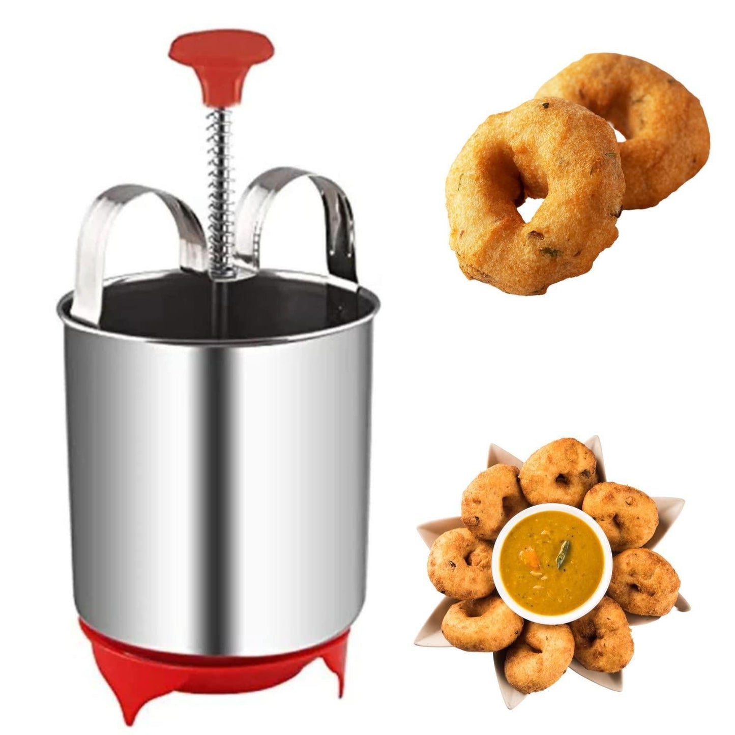 STARKIDS⢠Medu Vada Maker đŠâ¨