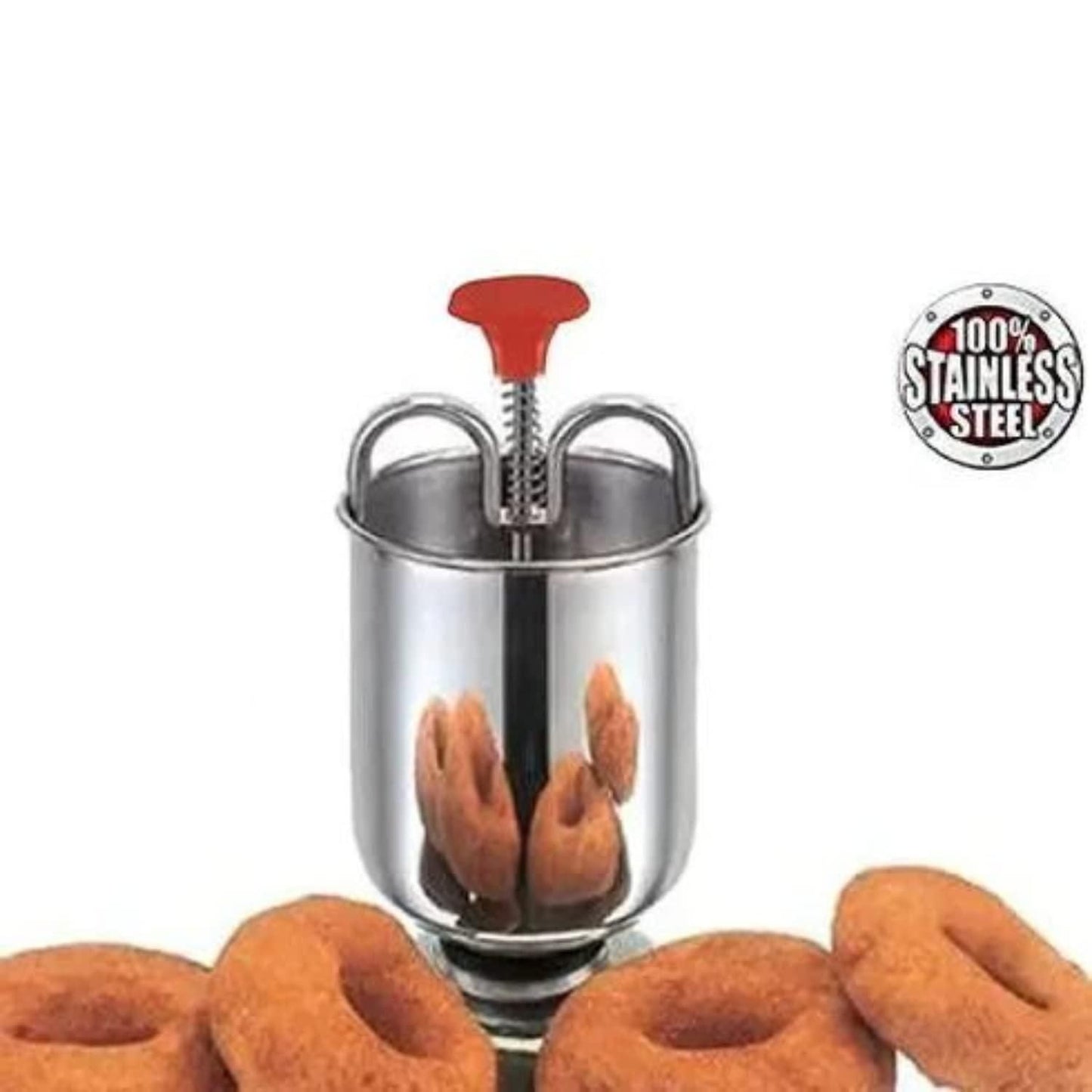 STARKIDS⢠Medu Vada Maker đŠâ¨