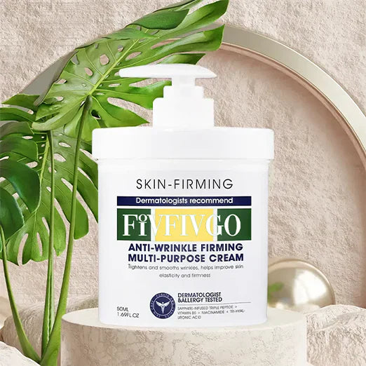 Advanced Firming & Wrinkle-Reducing Cream (Restore Skin Elasticity)