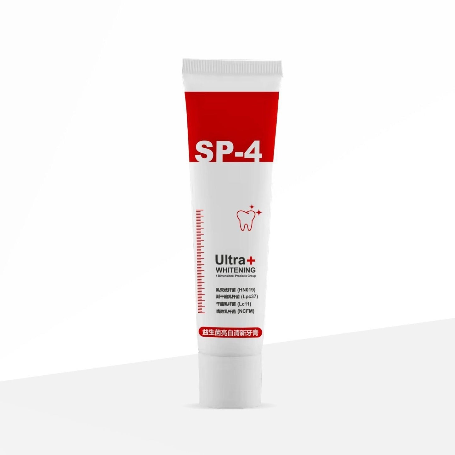 🌟SP-4 Probiotic Intensive Teeth 🦷✨ Whitening Toothpaste 😁 🤩💥SALE FLAT 50% OFF💥🤩