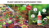 Premium Varieties of Flower Seeds (Pack of 100) And Get Free Plant Growth Supplement