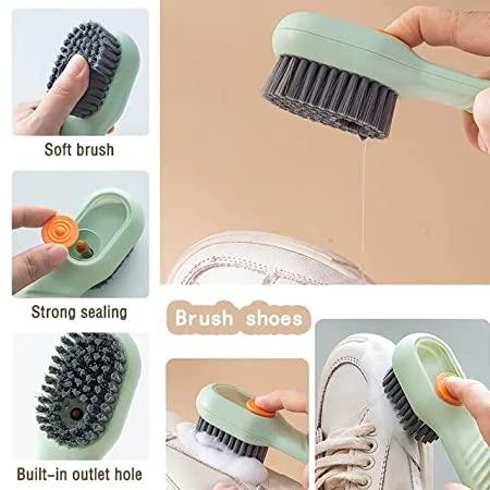 STARKIDS™ Multi-functional Scrubbing Brush🪥