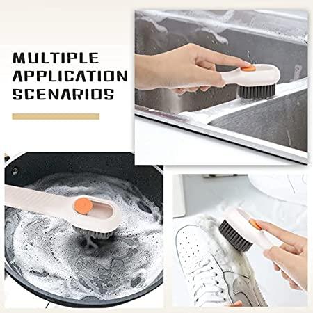 STARKIDS™ Multi-functional Scrubbing Brush🪥