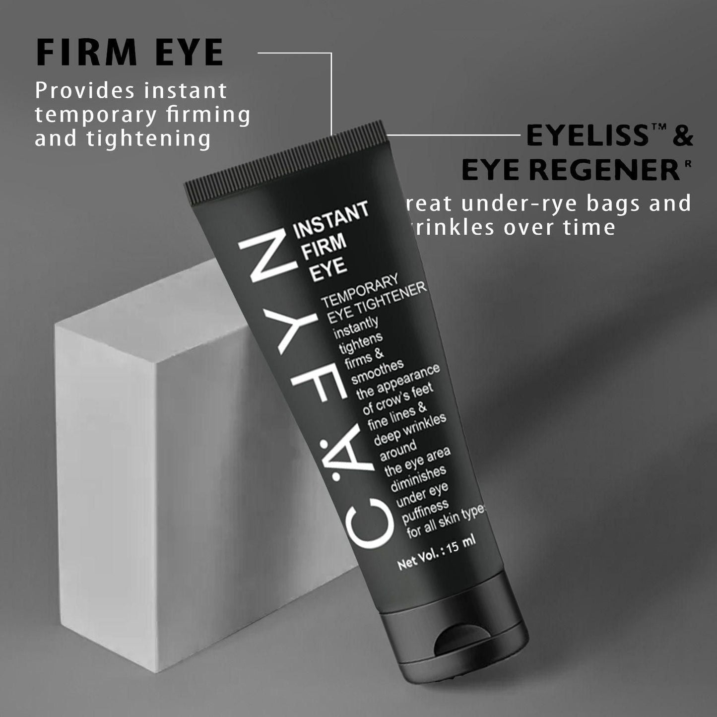 😍Instant Firmx Eye Bag Cream 😍