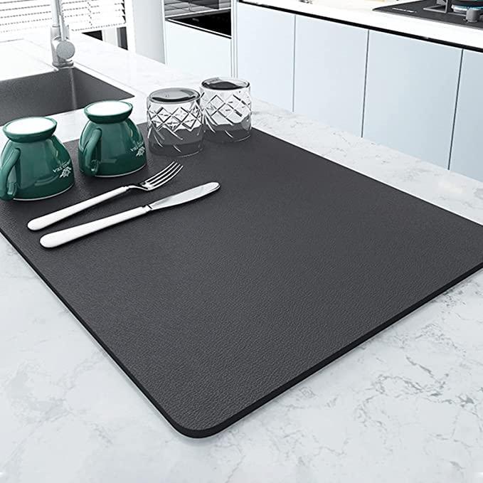 STARKIDS® Kitchen Quick Drying Mat ( BUY 1 GET 1 FREE )