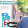 Sugar Control LI4 Acupressure Point Clip ( Buy 1 Get 1 Free )