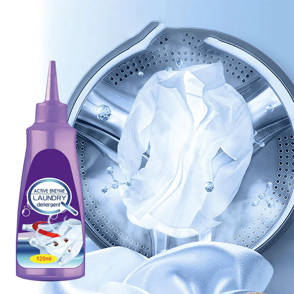 Instant Fabric Laundry Stain Remover 🎁 ( Buy 1 Get 1 Free ) 🎁