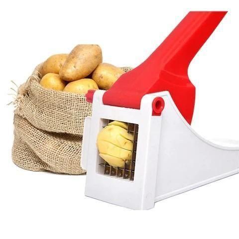 PREMIUM VEGETABLE CHOPPER & SLICER 🔪🥔🫑🍅