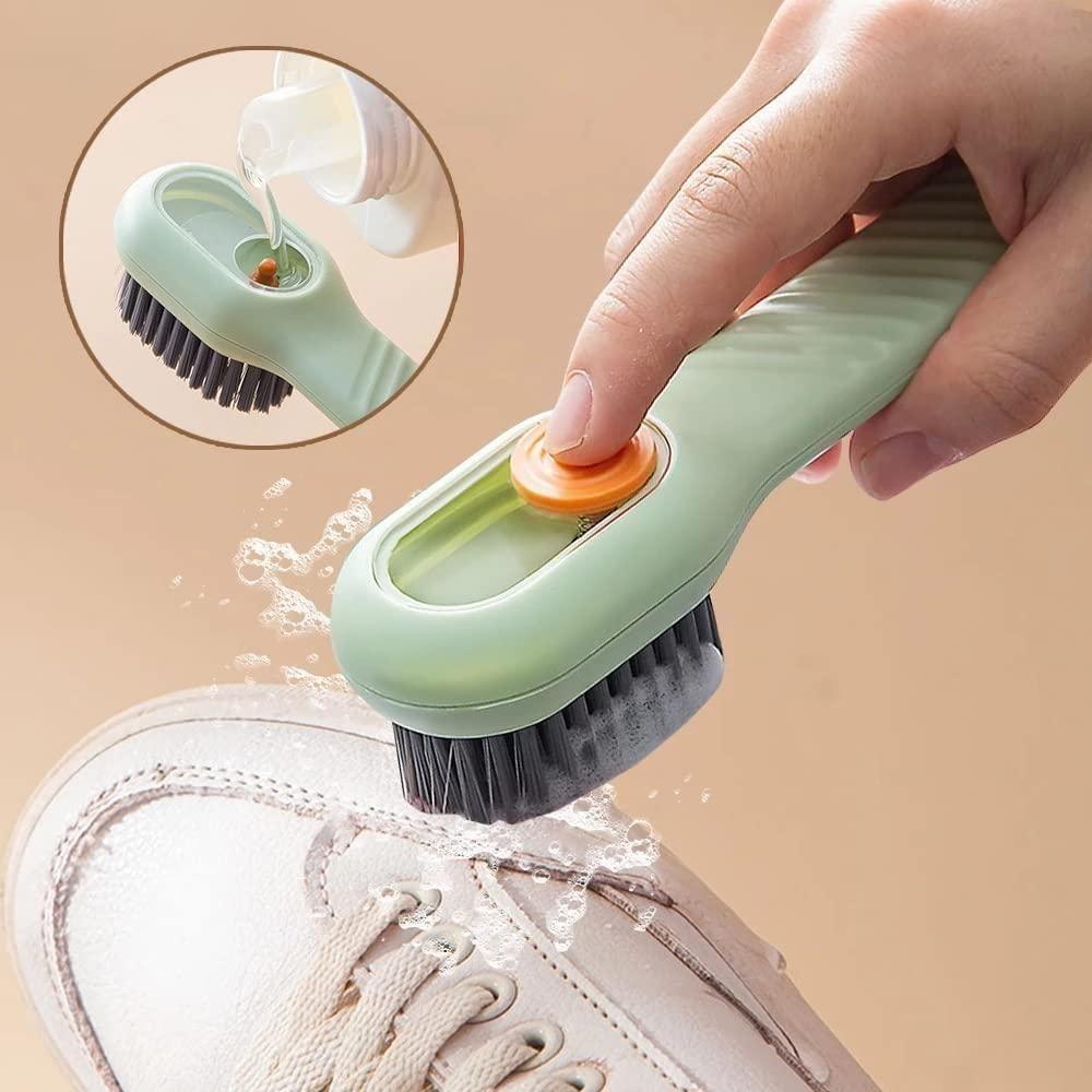 STARKIDS™ Multi-functional Scrubbing Brush🪥